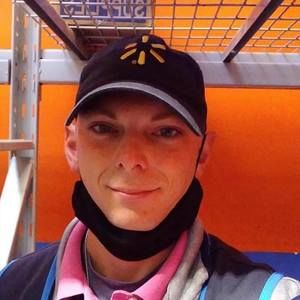 Meet your Posher, James